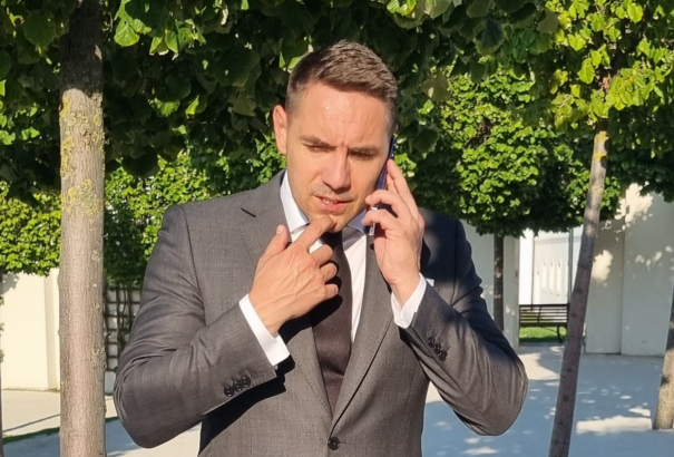 Király Zsolt: Mit tud kínálni Gyimesinek a Szövetség?