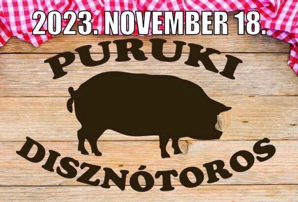 2. Puruki Disznótoros és Termelői Piac Gútán