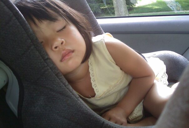 Vásárlási tanácsok az autós gyereküléshez