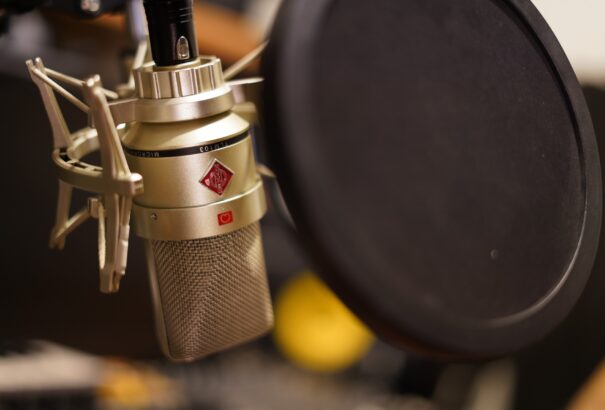 Miben segítheti egy podcast ügynökség a vállalkozásodat?