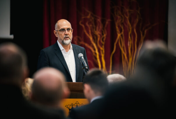 Kelemen Hunor: a szórványban a legfontosabb akarni a célt, minden nap tenni a közösségért