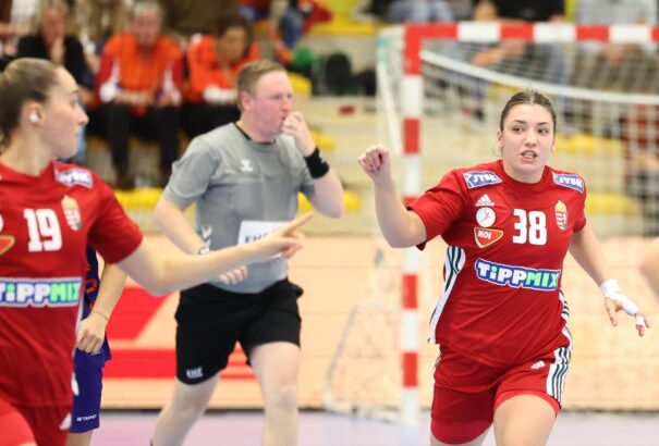 Női kézilabda Eb – Megkezdődött jegyértékesítés a jövő évi tornára