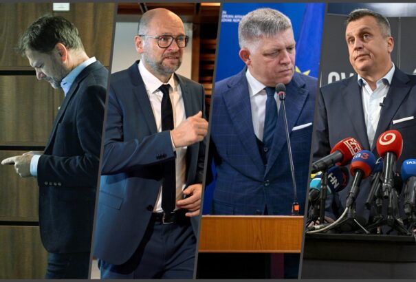 A progresszívok lakájmédiája a kormánypártokon kívül már az ellenzéket is maga ellen fordította