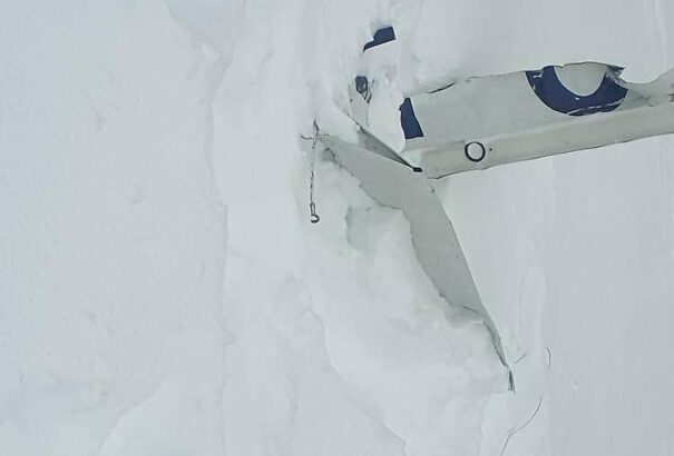 Továbbra sem tudni, kik utaztak az Ausztriában lezuhant kisrepülőgép fedélzetén