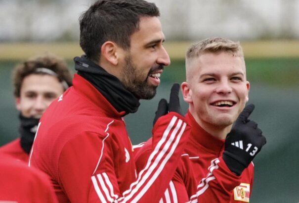 Bundesliga – Schäfer visszatért, pontot szerzett az Union