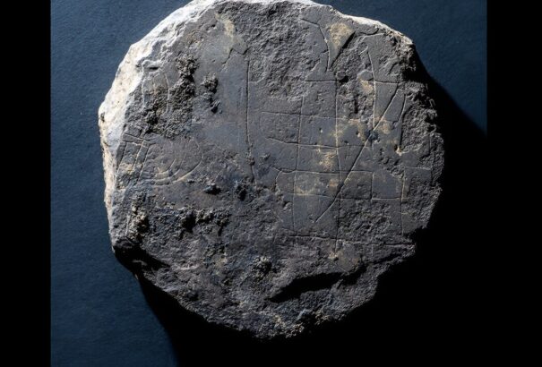 Megtalálták Skóciában az egyik legfontosabb, elveszett kolostort