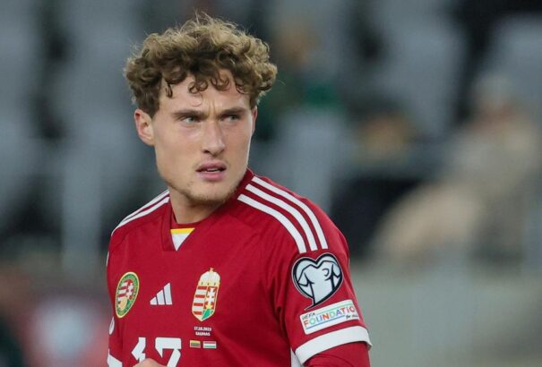 Callun Styles egyet szeretne: kijutni az Eb-re