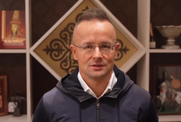 Szijjártó: Minden eddiginél közelebb kerülhetünk a harmadik világháború kirobbanásához