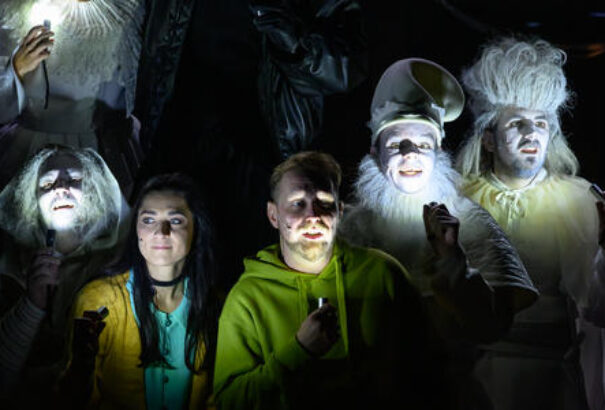 Először mutatják be a Padlást szlovákul – Nyitrán, az Andrej Bagara Színházban már minden jegy elkelt