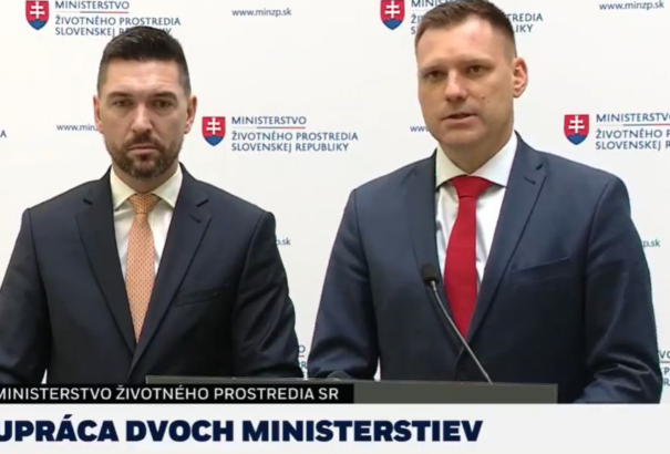 Taraba: Nem temethetik el az elhullott állatokat a Csallóközben