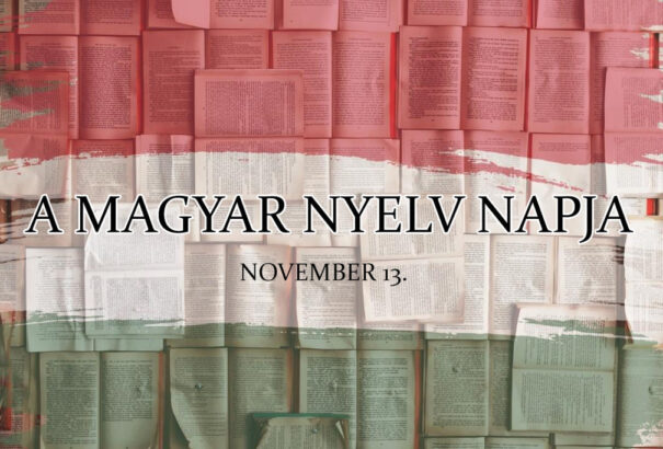 A közmédia egy héten át a magyar nyelvet ünnepli