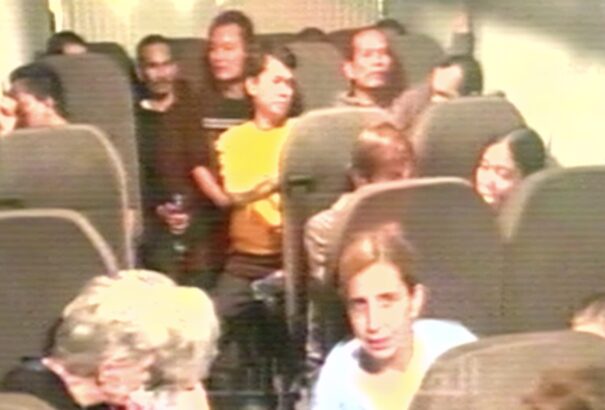 Átadta a Hamász az első izraeli túszokat