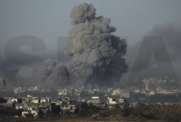 Izrael és a Hamász megállapodott a túszok szabadon engedéséről