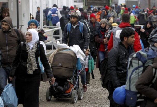 IOM: A migránsok segíthetnének a németországi munkaerőhiányon