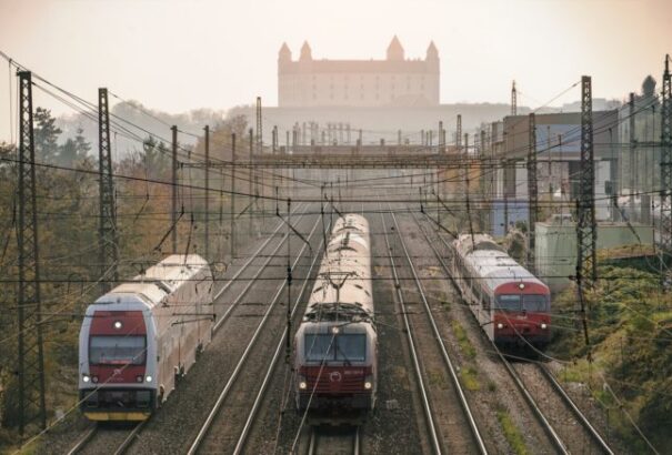 Pozsonynak közvetlen vonatkapcsolata lehet Brüsszellel
