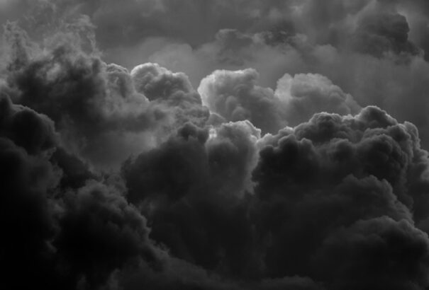 Viharos széllel és esővel érkezik a hidegfront csütörtökön