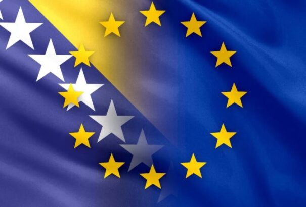 Boszniai szerb miniszter: Paradoxon, hogy az EU számára Ukrajna vonzóbb, mint Bosznia-Hercegovina