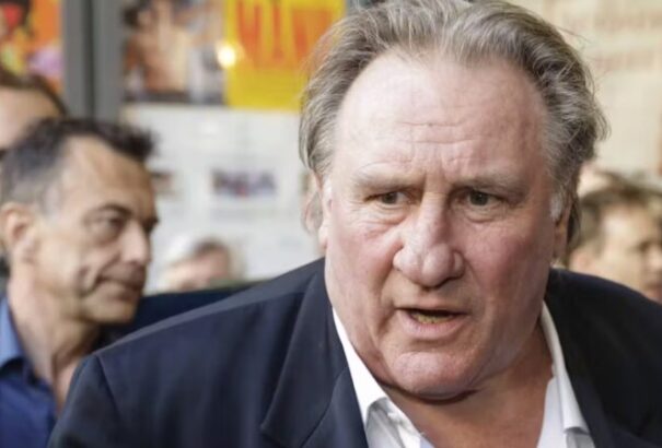 Eltávolították Gérard Depardieu viaszfiguráját a párizsi Grévinből