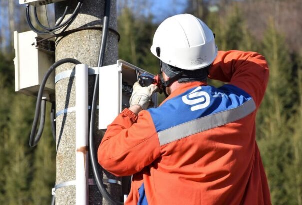 Közép-Szlovákia egy része áram nélkül marad Karácsonykor