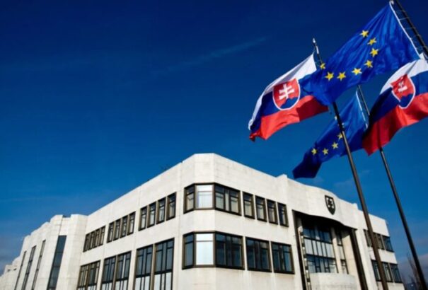 Az Európai Uniót a szlovákiaiak 41 százaléka látja pozitívan