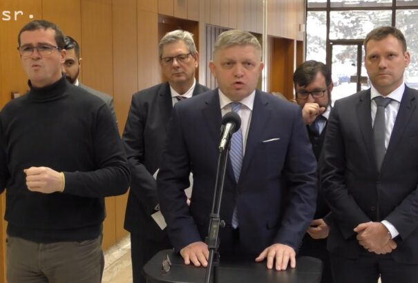 A kormány megszünteti a Speciális Ügyészi Hivatalt