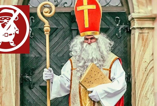 Mégis mehet a Mikulás az osztrák oviba