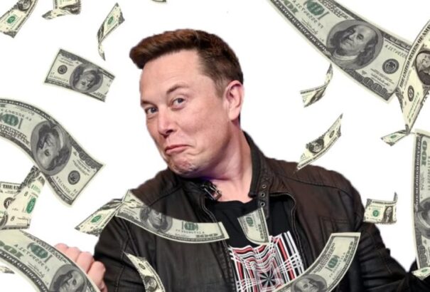 Újra Elon Musk a világ leggazdagabb embere