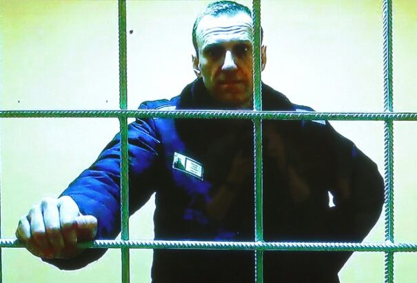 Előkerült Alekszej Navalnij – „Ne aggódjanak miattam. Jól vagyok.”