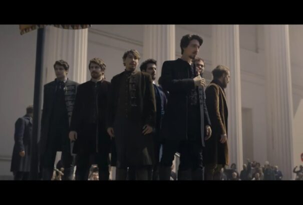 Kijött a Petőfiről szóló film legújabb előzetese (videóval)