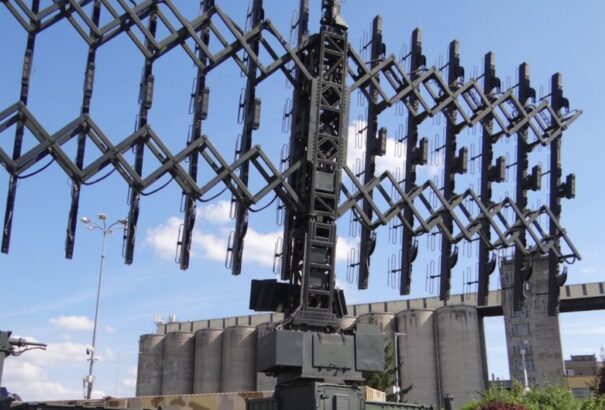 Azonosítatlan légi eszköz repült be Lengyelországba Ukrajna felől