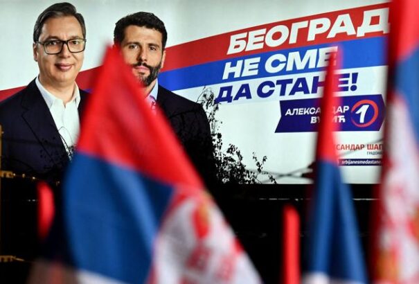 Szerbiai választások – Több helyen megismétlik a választást szombaton