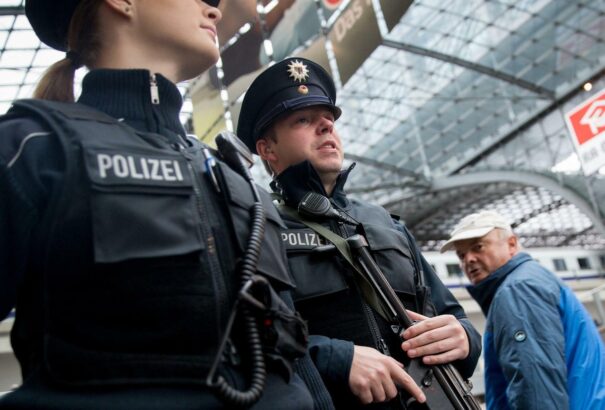 Fokozott terrorveszély van Európában a Gázai háború miatt