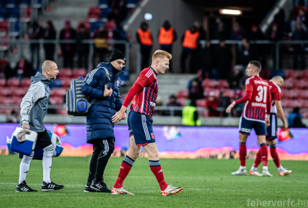 Megműtötték Kalmár Zsoltot