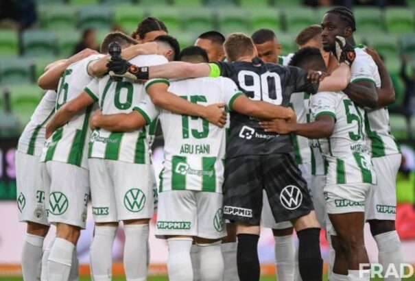 Konferencia-liga – A Fiorentina ellen a tavaszi folytatás a tét