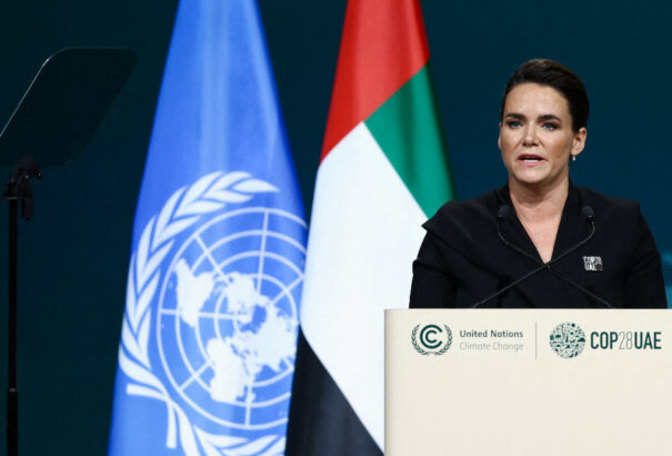 Klímacsúcs – Magyarország is csatlakozott a nukleáris egyezményhez