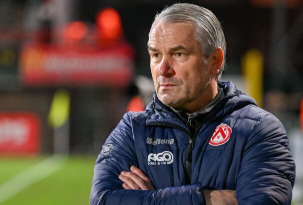 Bernd Storck lett a Sepsiszentgyörgy új vezetőedzője