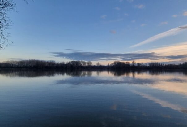 Több magyarlakta járásban is árvízveszélyt hirdettek