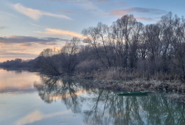 Meteorológia: enyhe, tavaszias lesz a karácsonyi időjárás