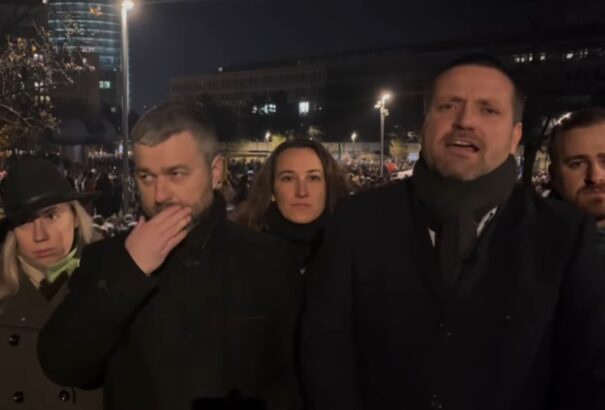 Árulja már el az „ellenzéki” Orosz Örs és Mózes Szabolcs: hol volt a Speciális Ügyészség, mikor a magyarok jogait tiporták?