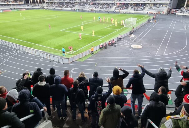 Élő tv-sportközvetítések – Csütörtök, péntek