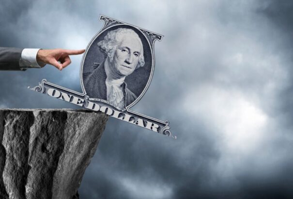 Financial Times: Bocsi, Amerika, már Kína a világ legnagyobb gazdasága