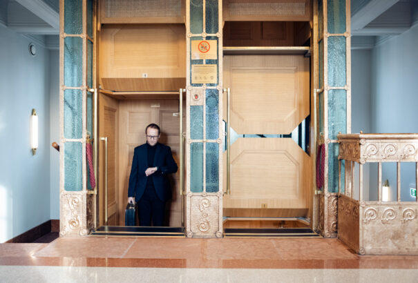 Időkapszulát helyezett el a Petőfi Kulturális Ügynökség