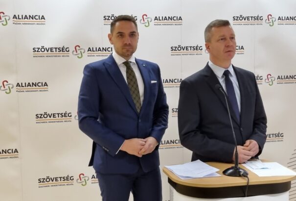 Forró a Körképnek: Várjuk a kormány reakcióját Horony Ákos kisebbségi kormánybiztosi kinevezésével kapcsolatban