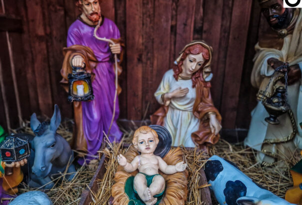 Ünnepi díszbe borult a Dunaszerdahelyi járás (képekkel)