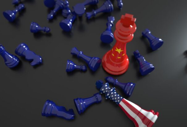 Kína a következő évtized második felében megelőzi az amerikai gazdaságot