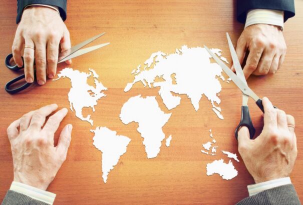 A háború jegelése, Európa hanyatlása, világrendváltás – Miről szól majd a 2024-es év a külpolitikában? (I. rész)