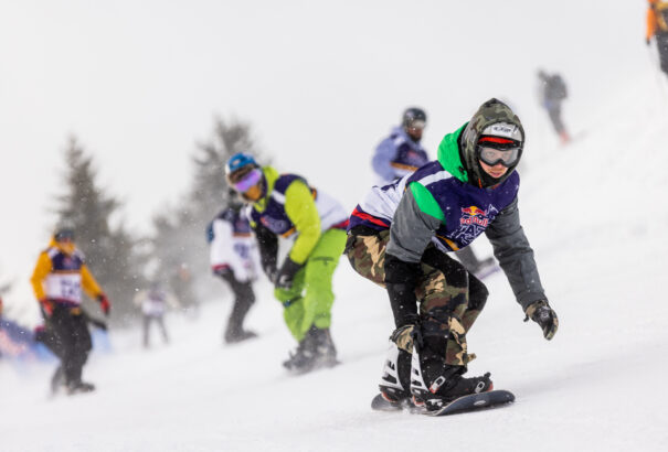 Indul a síszezon, remek a hóhelyzet Szlovákia sípályáin