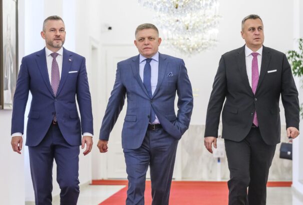 Fico és Pellegrini is megjelenik a hétvégi vitaműsorokban