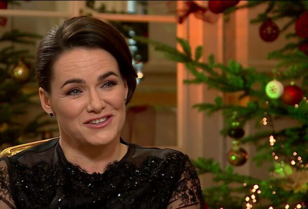 Novák Katalin: minél többekhez eljut a békéért kiáltó szavunk, annál nagyobb hatása lesz