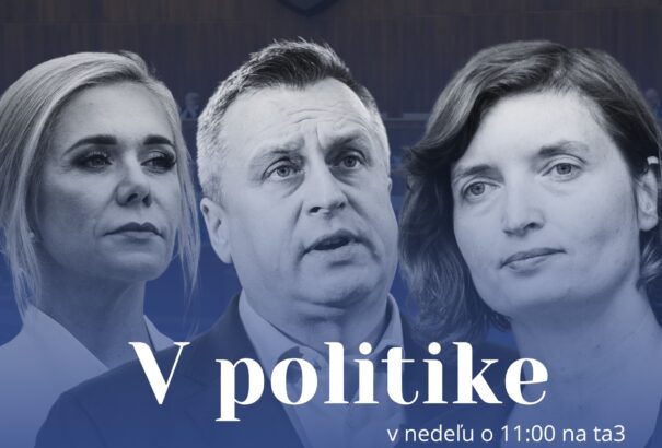 Íme a hétvégi politikai vitaműsorok vendégei